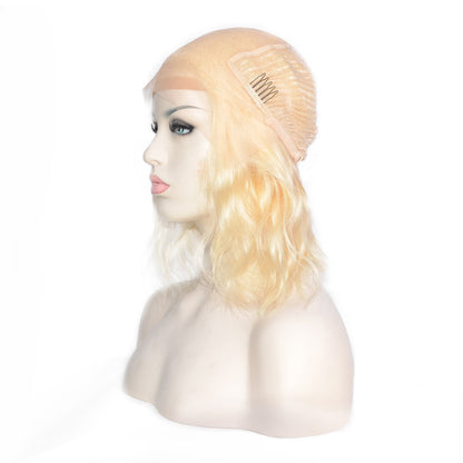 613 Body Wavy Bob Wig