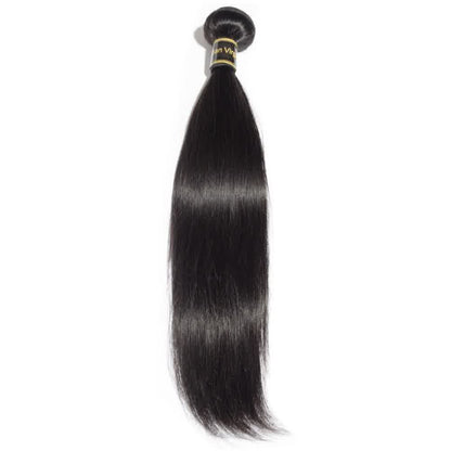 Virgin Hair Straight Bundles