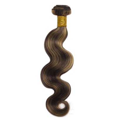 4 27 Body Wavy Remy Hair Bundles