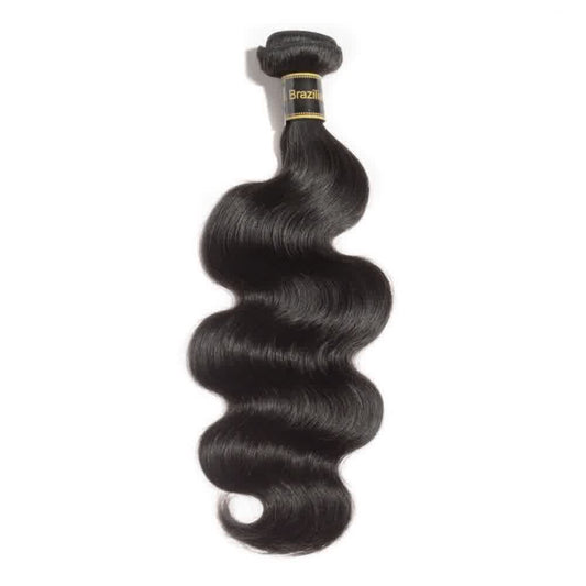 Virgin Hair Body Wavy Bundles