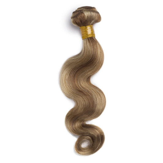 8 613 Body Wavy Remy Hair Bundles