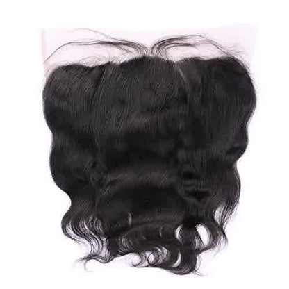 13x6 Frontal Body Wavy Closure