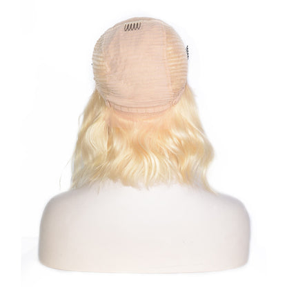 613 Body Wavy Bob Wig