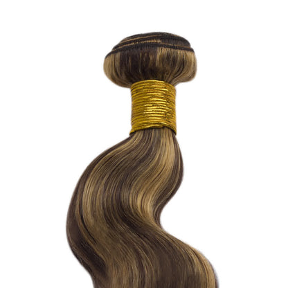 4 27 Body Wavy Remy Hair Bundles