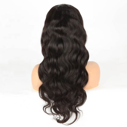 13X4 Lace Frontal 180 Deep Curly Wig