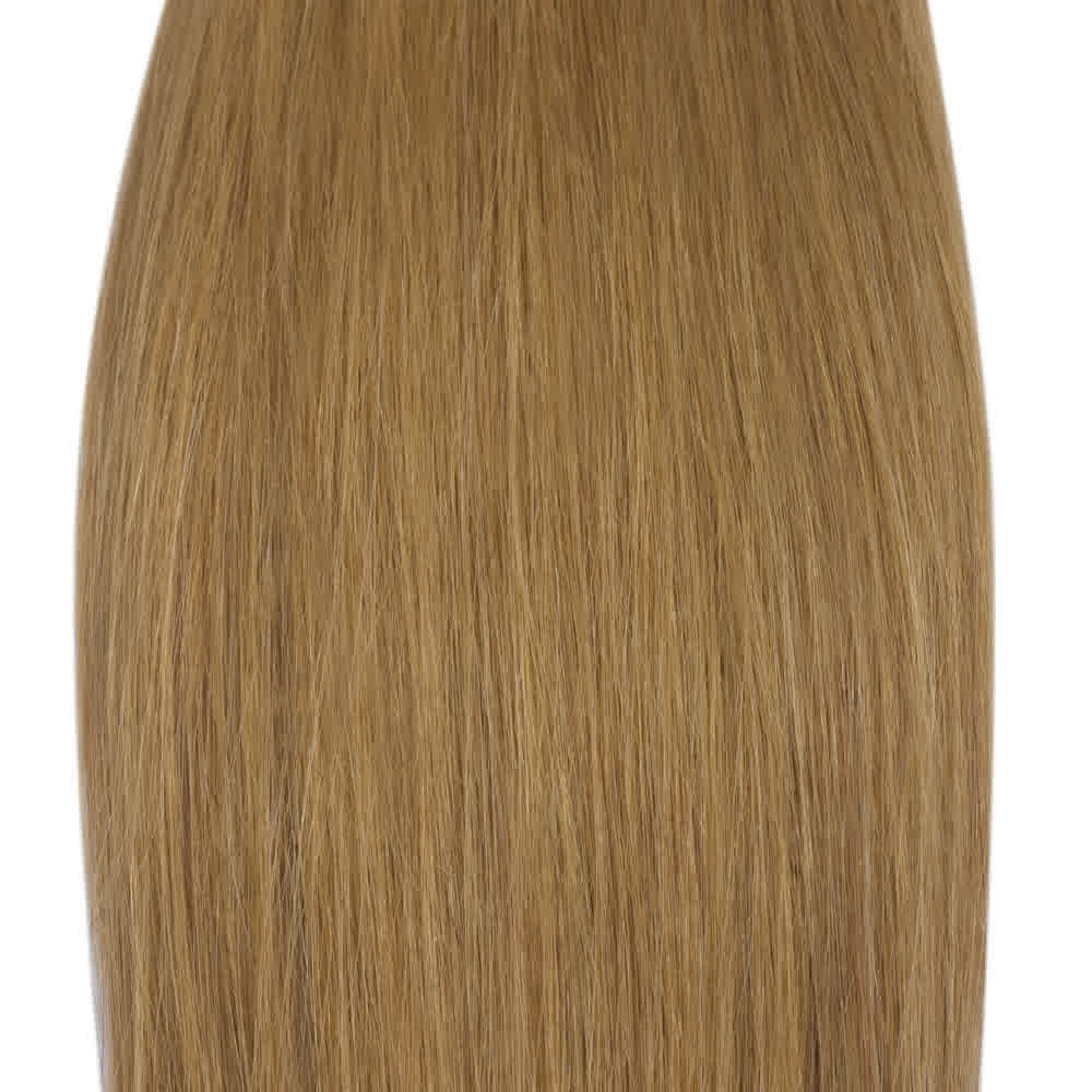 27 Strawberry Blonde Straight Remy Hair Bundles