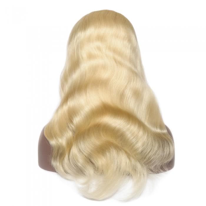 613 Body Wavy Wig