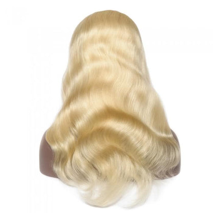 613 Body Wavy Wig