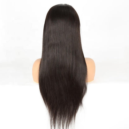 13X4 Lace Frontal 180 Straight Wig