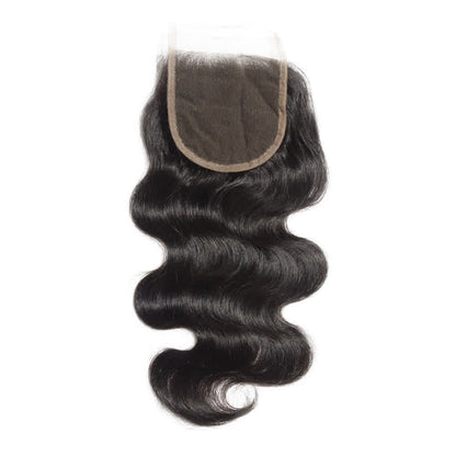 4x4 Body Wave Closure