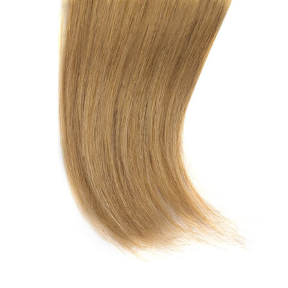 27 Strawberry Blonde Straight Remy Hair Bundles