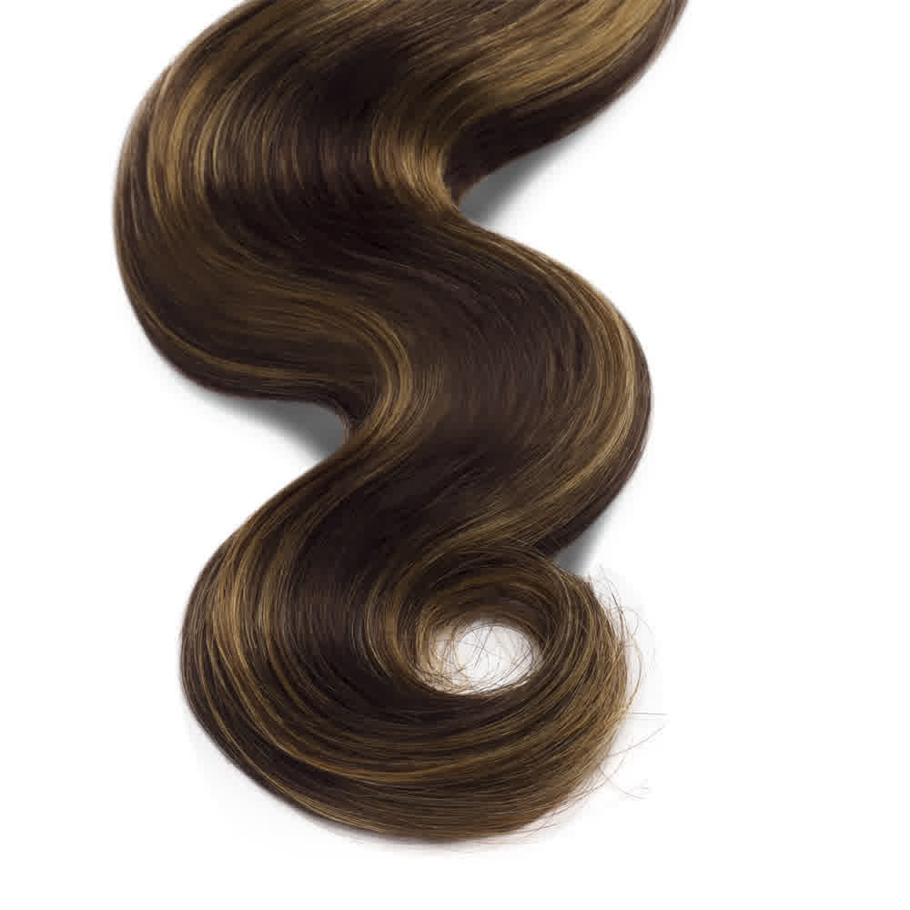 4 27 Body Wavy Remy Hair Bundles