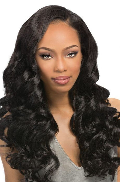 13X6 Lace Frontal 180 Loose Wavy Wig