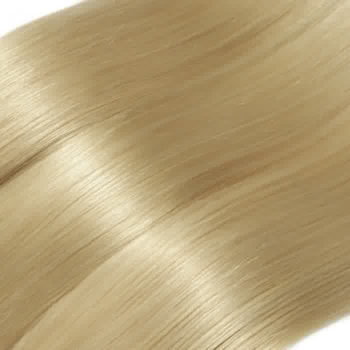 613 Blonde Straight Bundles