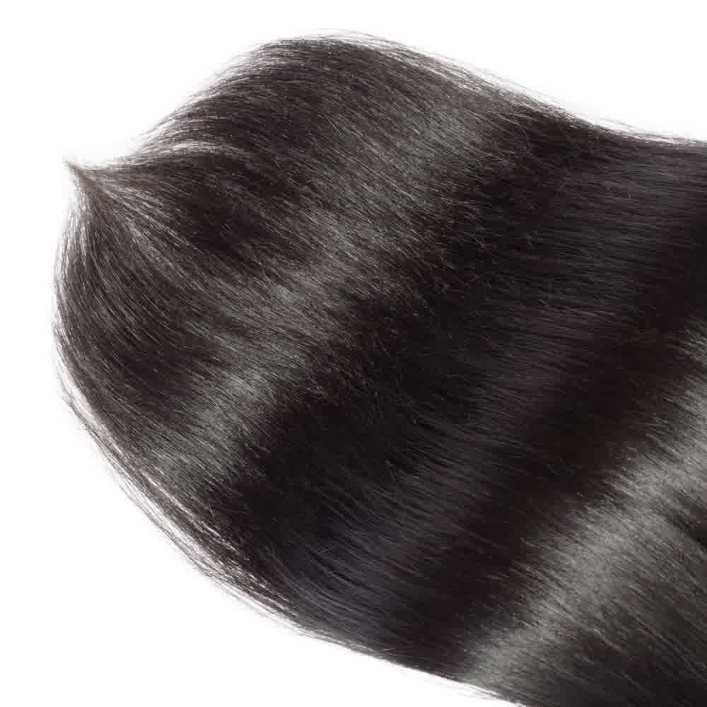 Virgin Hair Straight Bundles