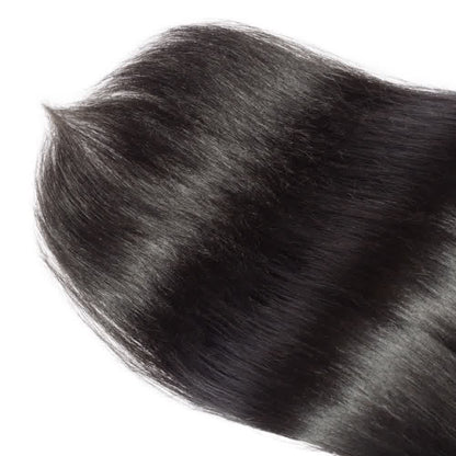 Virgin Hair Straight Bundles