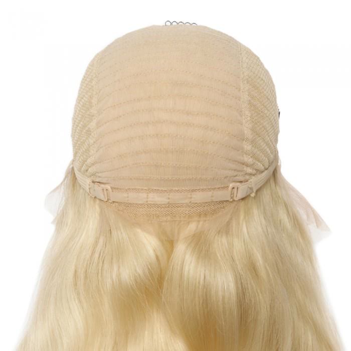 613 Body Wavy Wig