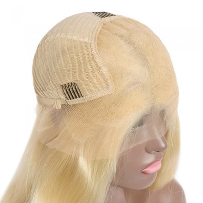 613 Body Wavy Wig